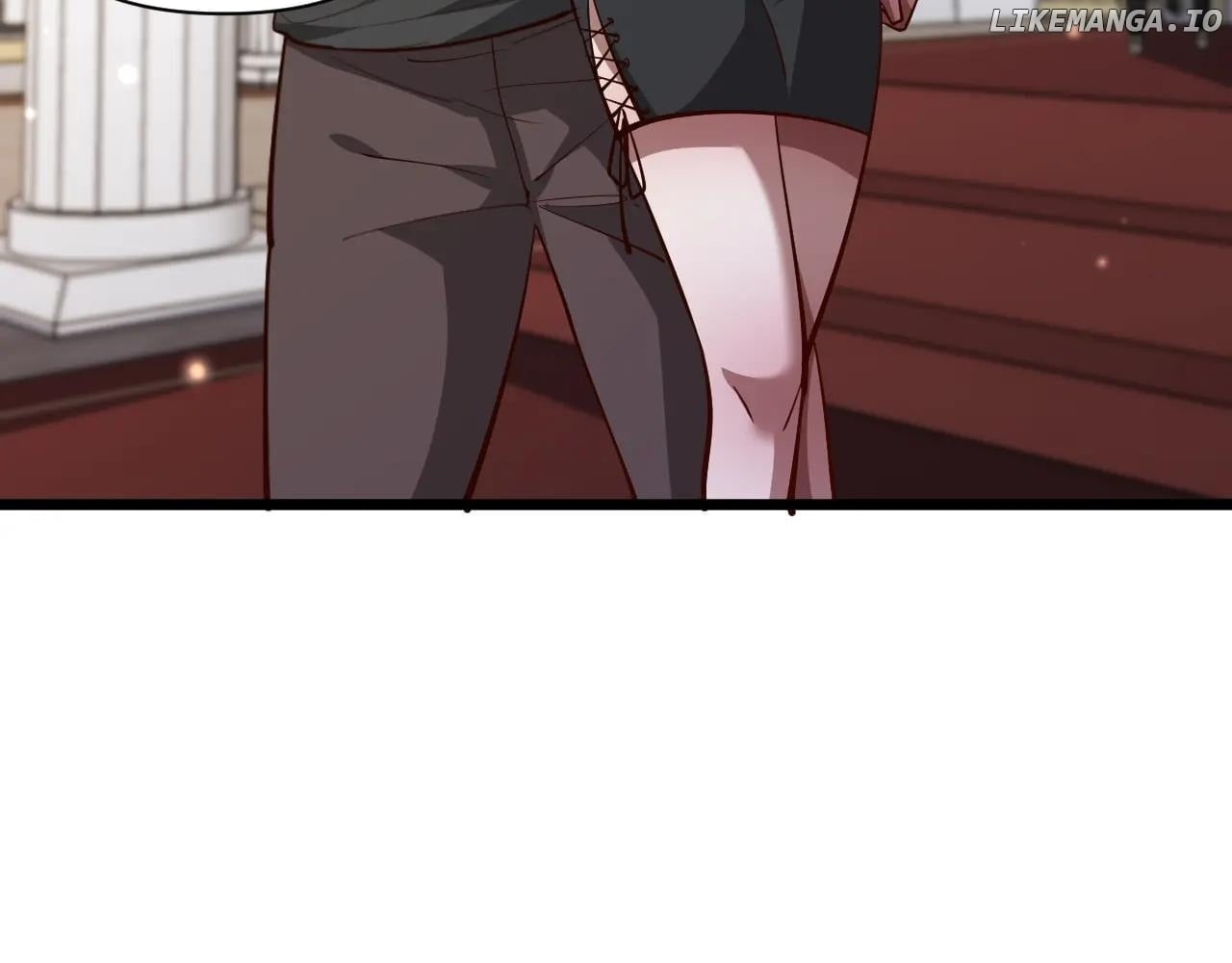 I’m Trapped In This Day For One Thousand Years Chapter 206 - page 34